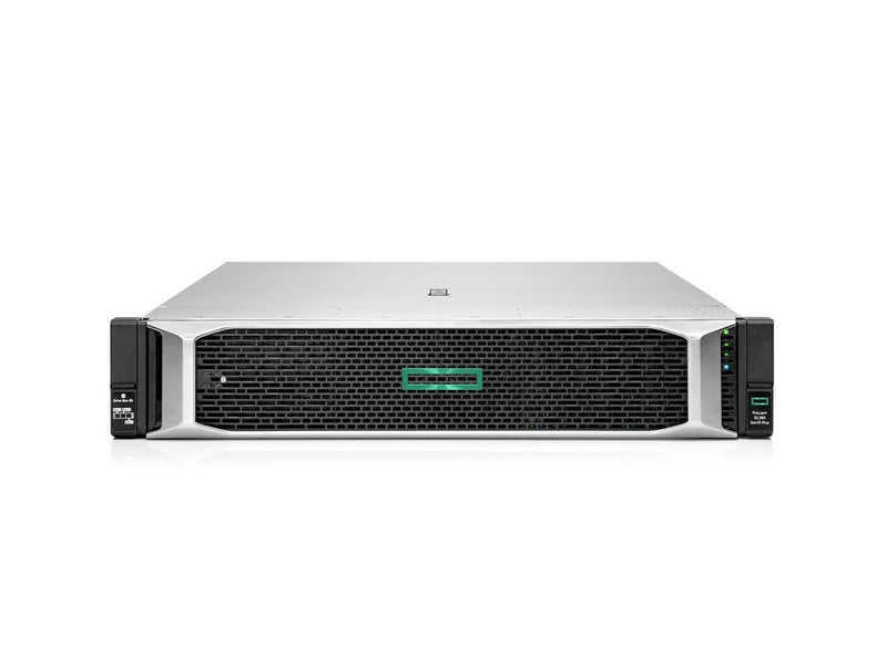 HPE ProLiant DL380 G11 2U Rack Server - 1x Intel Xeon Gold (6430 2.10 GHz) - 64