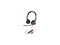 Poly Blackwire 3325 Microsoft Teams Certified USB-A Headset TAA - Stereo -