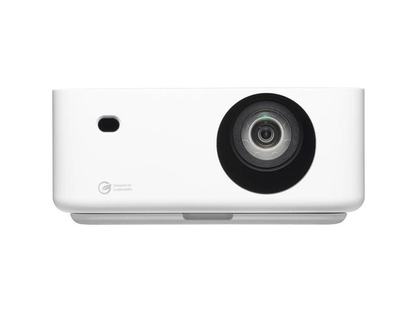 Optoma ML1080ST Short Throw DLP Projector - 16:9 - Portable - White - High