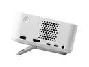 Optoma ML1080ST Short Throw DLP Projector - 16:9 - Portable - White - High