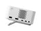 Optoma ML1080ST Short Throw DLP Projector - 16:9 - Portable - White - High