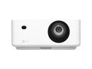Optoma ML1080 DLP Portable Projector - 16:9 - White - High Dynamic Range (HDR) -