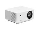 Optoma ML1080 DLP Portable Projector - 16:9 - White - High Dynamic Range (HDR) -