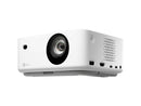 Optoma ML1080 DLP Portable Projector - 16:9 - White - High Dynamic Range (HDR) -