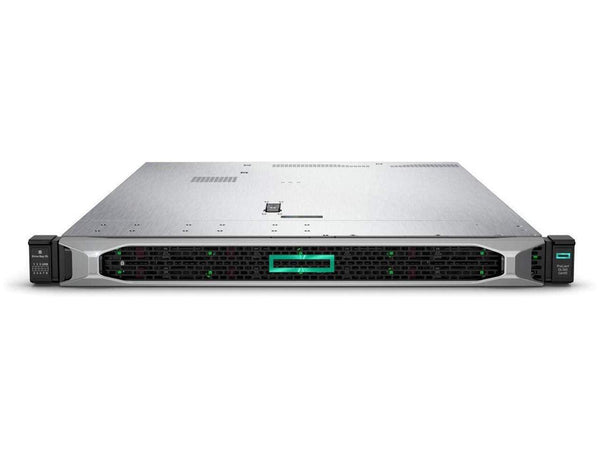Hewlett Packard Enterprise HPE DL360 G10 4208 64G P408i-a 8SFF SVR