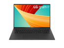 LG gram 17Z90R-Q.APB6U1 17" Notebook - WQXGA - 2560 x 1600 - Intel Core i5 13th