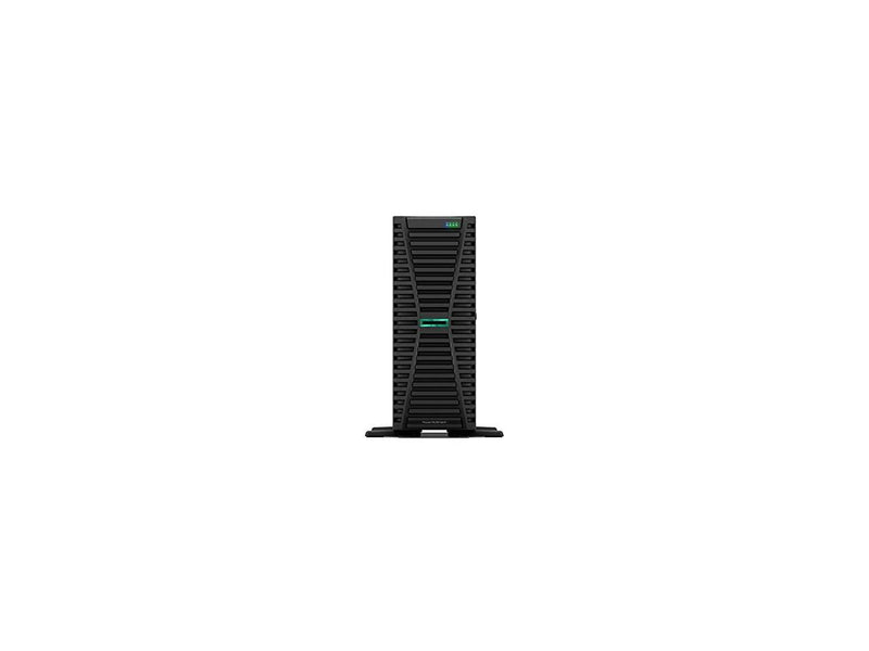 HPE ProLiant ML350 G11 4U Tower Server - 1x Intel Xeon Gold 5416S 2 GHz - 64 GB