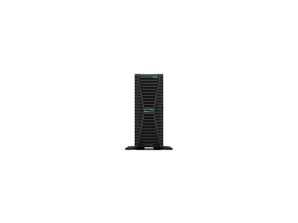 HPE ProLiant ML350 Gen11 server with one Intel® Xeon® Silver 4410Y Processor, 64