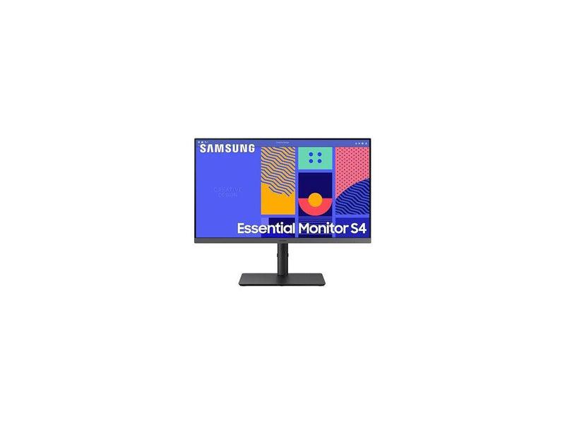 SAMSUNG Computer Monitor for Business