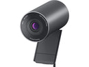 Dell WB5023 Webcam - 60 fps - USB 2.0 Type A - 2560 x 1440 Video - CMOS Sensor -