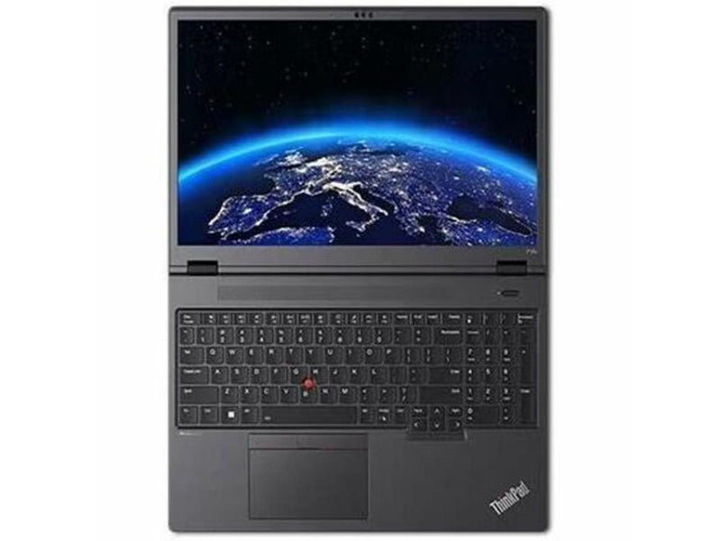 Lenovo ThinkPad P16v Gen 1 21FC003FUS 16" Mobile Workstation - WUXGA - 1920 x
