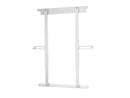 Peerless-AV IWB680-W Wall Mount for Interactive Display