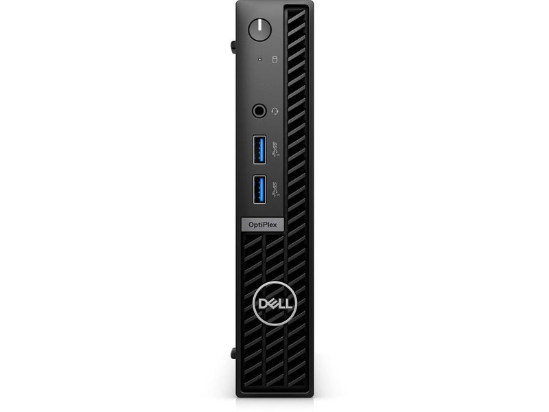 Dell OptiPlex 7000 7010 Desktop Computer - Intel Core i7 13th Gen i7-13700