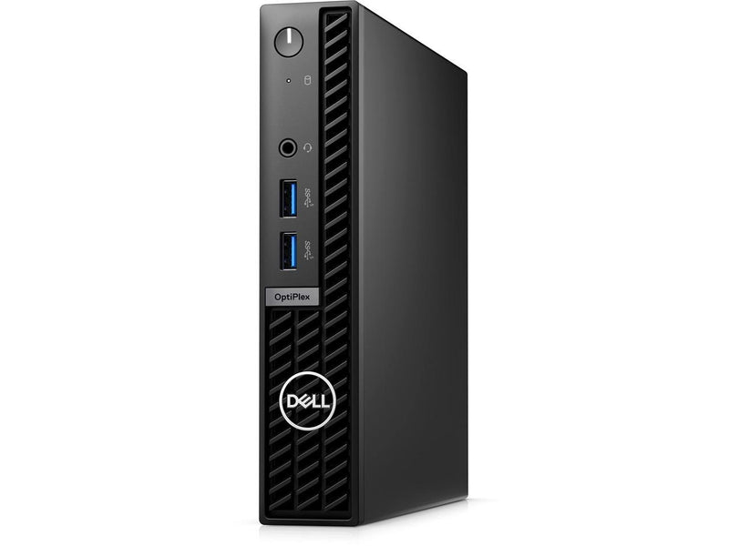 Dell OptiPlex 7000 7010 Desktop Computer - Intel Core i7 13th Gen i7-13700