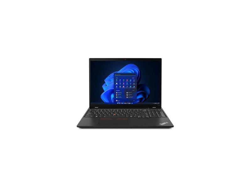 Lenovo ThinkPad P16s Gen 2 21HK003EUS 16" Mobile Workstation - WUXGA - 1920 x