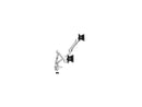 SIIG Dual Monitor VESA Mounts