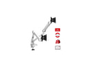 SIIG Dual Monitor VESA Mounts