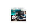 SIIG MTPRO Heavy Duty Single Monitor Desk Mount - Fully Adjustable - Holds up to