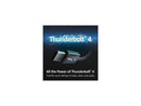 Kensington SD5760T Thunderbolt 4 Dual 4K Docking Station, 100W PD, 2 x HDMI,