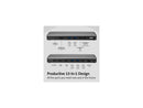 Kensington SD5760T Thunderbolt 4 Dual 4K Docking Station, 100W PD, 2 x HDMI,