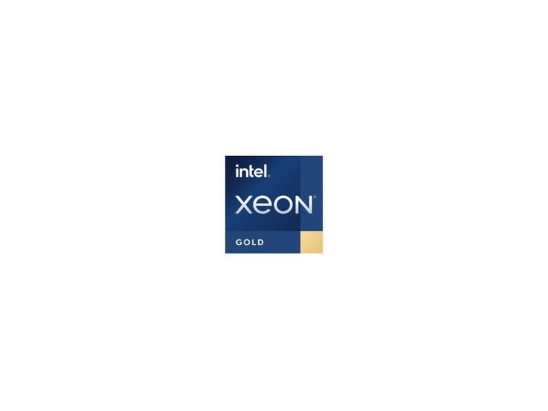 HPE Intel Xeon Gold (4th Gen) 6426Y Hexadeca-core (16 Core) 2.50 GHz Processor