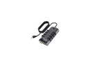 Belkin Surge Protector Power Strip w/ 8 Rotating & 4 Standard Outlets - 8ft