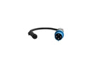 Vertiv 10ft Facility Side Cable FSC 60A/ 208V DELTA