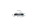 SonicWall TZ670 Firewall (Gen 7) w/ Secure Upgrade Plus (3-Year Advanced