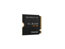 WD Black SN770M WDS500G3X0G 500 GB Solid State Drive - M.2 2230 Internal - PCI
