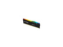 Kingston Technology FURY Beast RGB memoria 16 GB 2 x 8 GB DDR5 5200 MHz