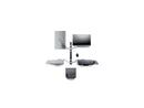 StarTech Wall Mount Workstation, VESA Mount For 32" Monitor 2PASTSC-WALL-MOUNT