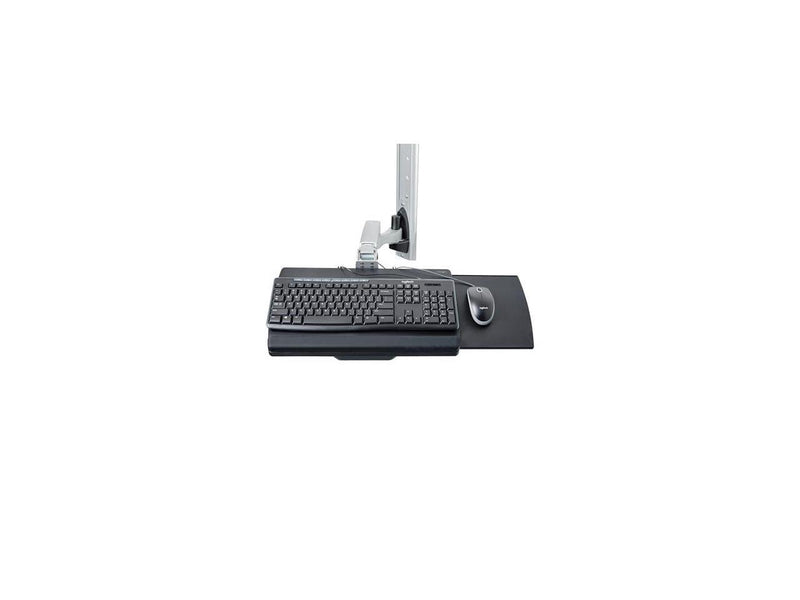 StarTech Wall Mount Workstation, VESA Mount For 32" Monitor 2PASTSC-WALL-MOUNT