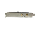 StarTech.com AC600 Wireless-AC Network Adapter - 802.11ac, PCI Express - Dual