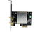 StarTech.com AC600 Wireless-AC Network Adapter - 802.11ac, PCI Express - Dual
