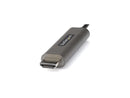 6ft (2m) USB C to HDMI Cable 4K 60Hz w/ HDR10 - Ultra HD USB Type-C to 4K HDMI