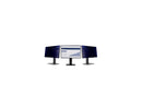 Monitor - Black Hanging Acrylic Privacy Filter