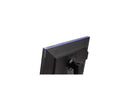 Monitor - Black Hanging Acrylic Privacy Filter