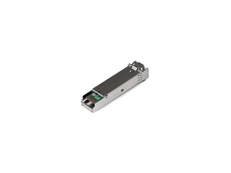 StarTech.com Arista Networks SFP-10G-LR Compatible SFP+ Module 10GBASE-LR 10GE