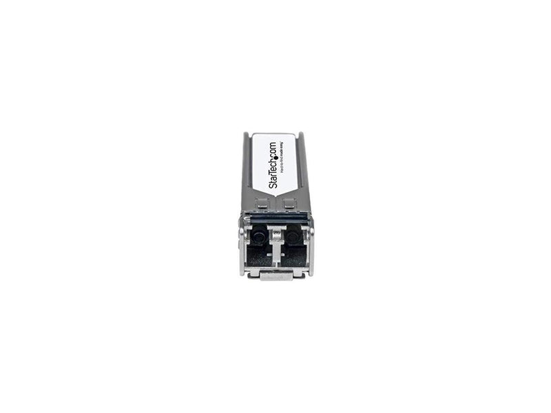 StarTech.com Arista Networks SFP-10G-LR Compatible SFP+ Module 10GBASE-LR 10GE