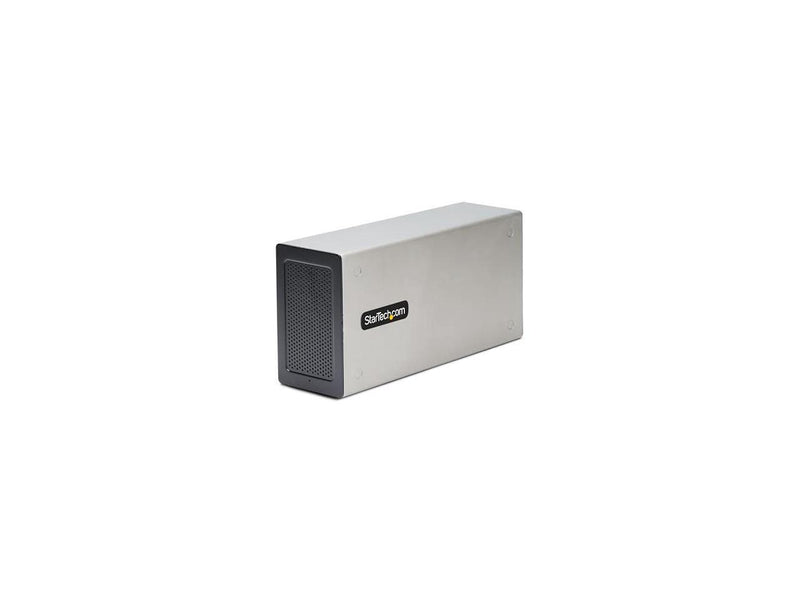 Thunderbolt PCIe Expansion Chasis