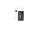 Thunderbolt PCIe Expansion Chasis
