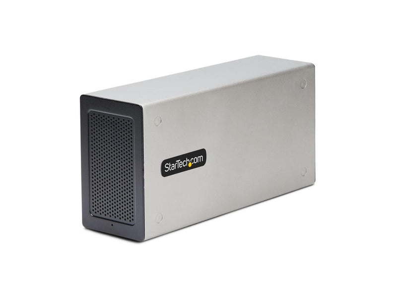 Thunderbolt PCIe Expansion Chasis