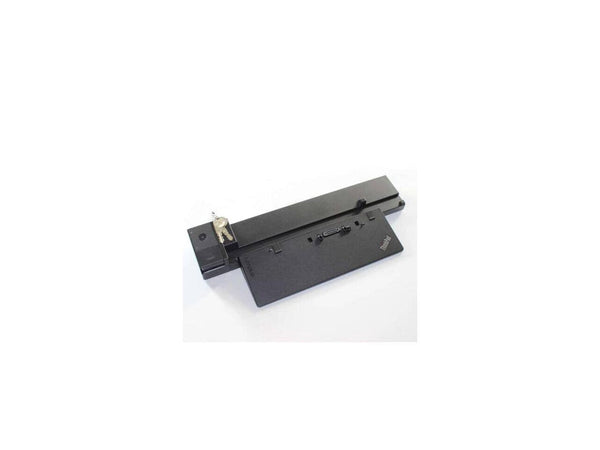 Lenovo - 04W3955 - Thinkpad Workstation Dock 230w