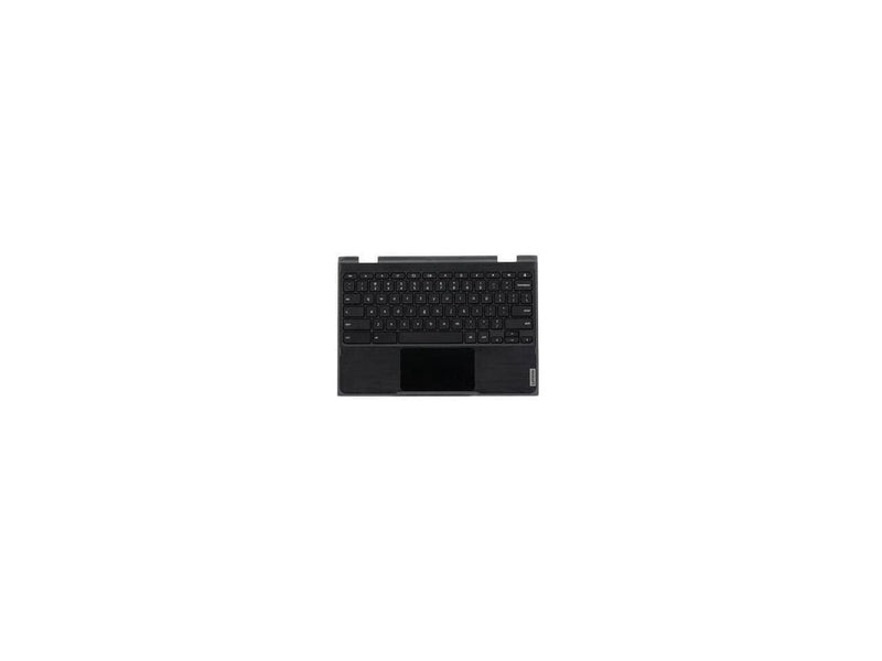 Lenovo 300E Chromebook 2nd Gen AST Palmrest w/ Keyboard 5CB0Z21541