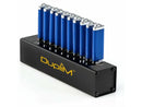DupliM Inc 1:10 USB 3.0 Flash Drive Duplicator Computer Connected for MAC and PC