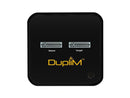 DupliM Inc 1:1 M.2 NVMe Stand-Alone Duplicator and Dock Cloner