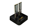 DupliM Inc 1:1 M.2 NVMe Stand-Alone Duplicator and Dock Cloner