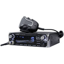 Hybrid CB Radio-Digital Scanner