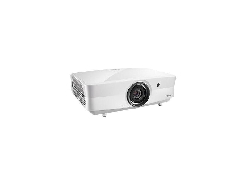 Optoma Technology UHZ65LV XPR 4K UHD Laser DLP Projector