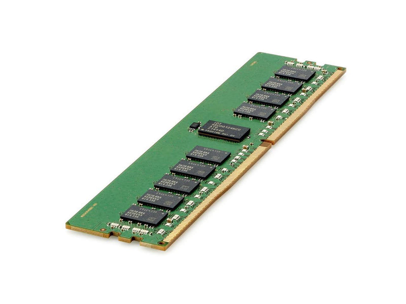 HPE 16GB DDR4 SDRAM Memory Module - For Server, Desktop PC - 16 GB (1 x 16GB) -